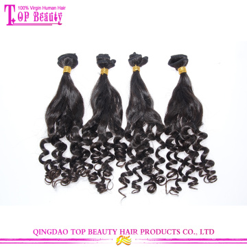 Produtos de cabelo para 2016 caracóis de cabelo indiano tia Joyce de venda quentes
